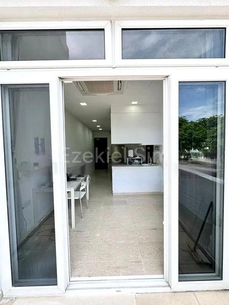 1 Bed Apartment (Condo) for Rent in  Heritage East - Image 1